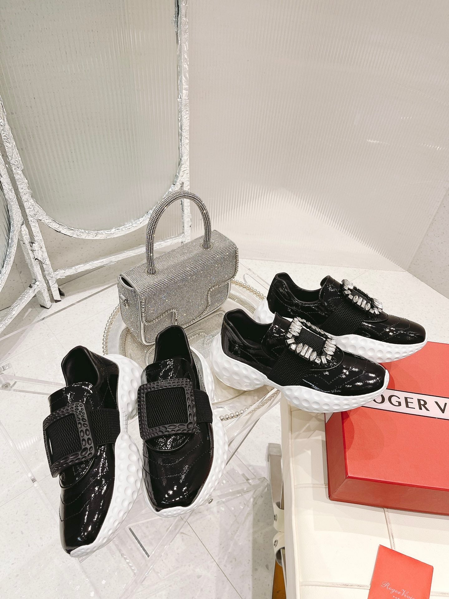 Sneakers