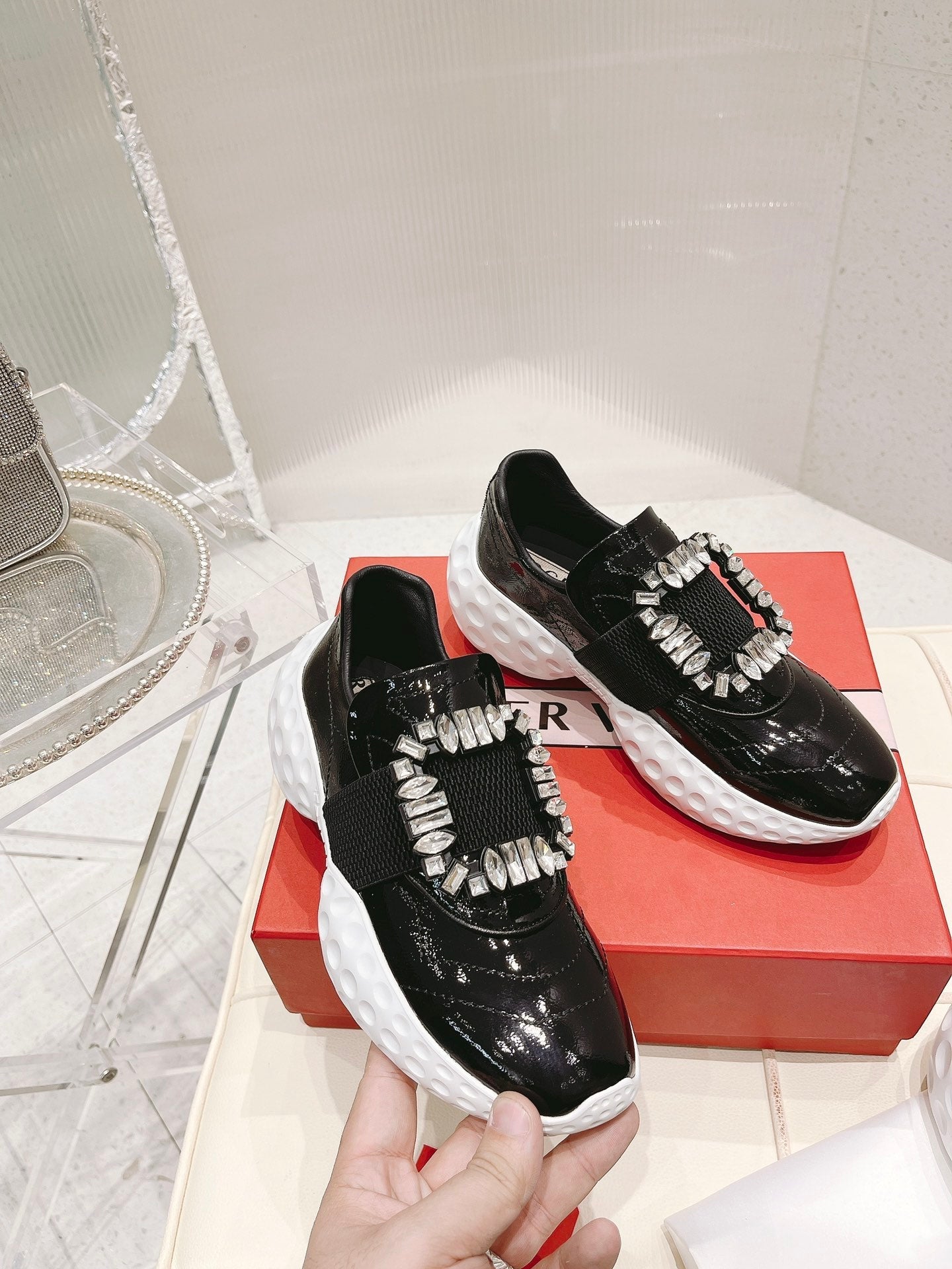 Sneakers