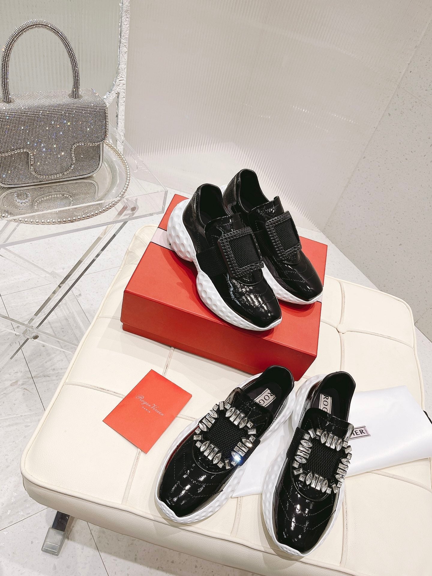 Sneakers