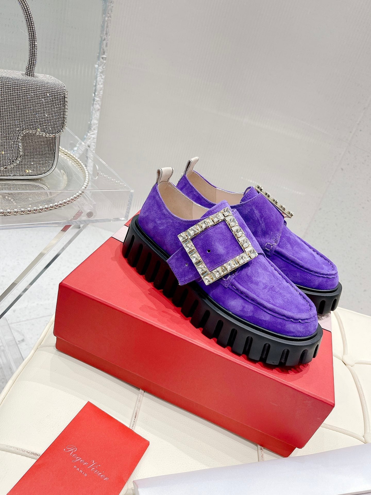 Loafers