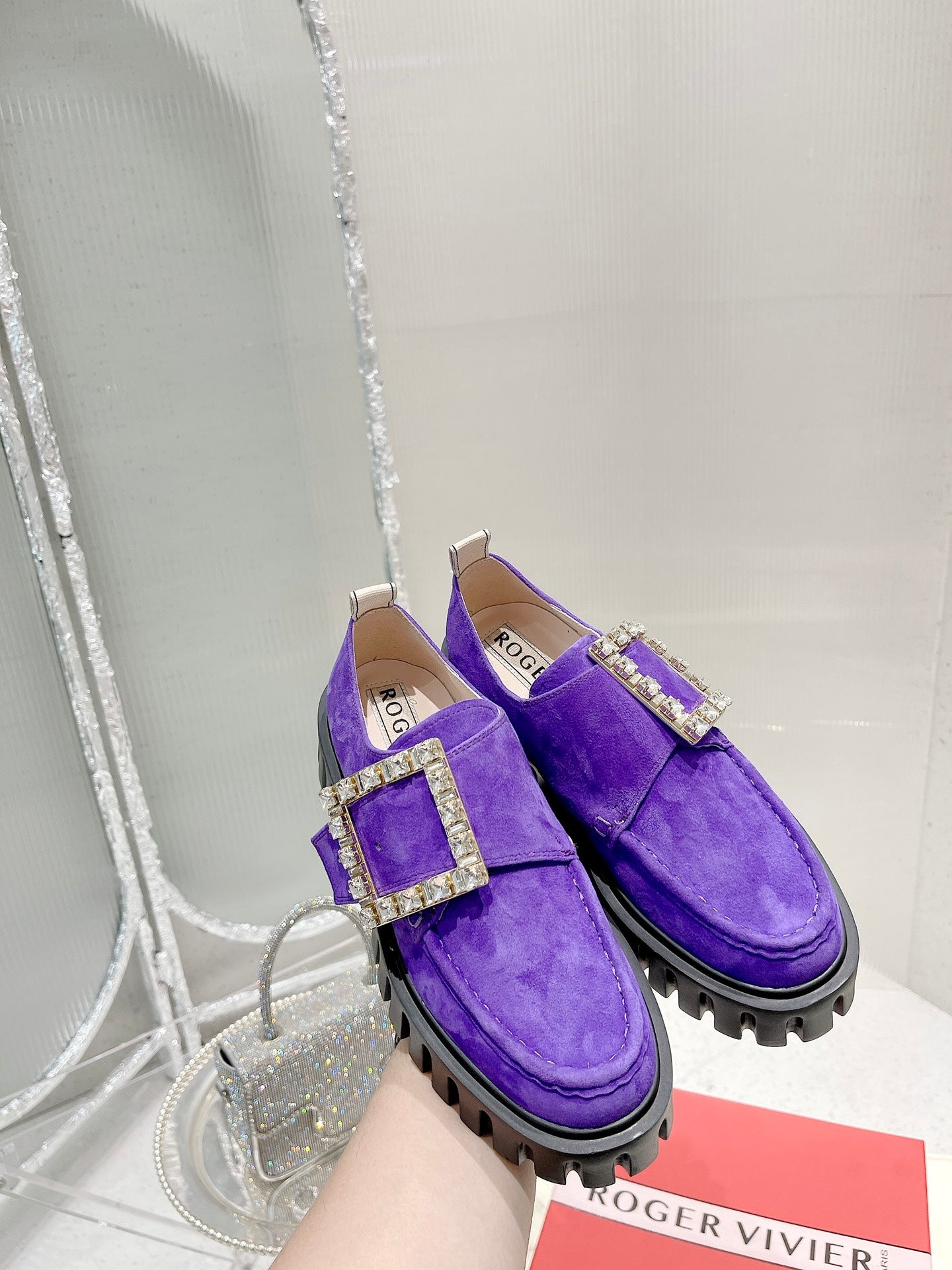Loafers