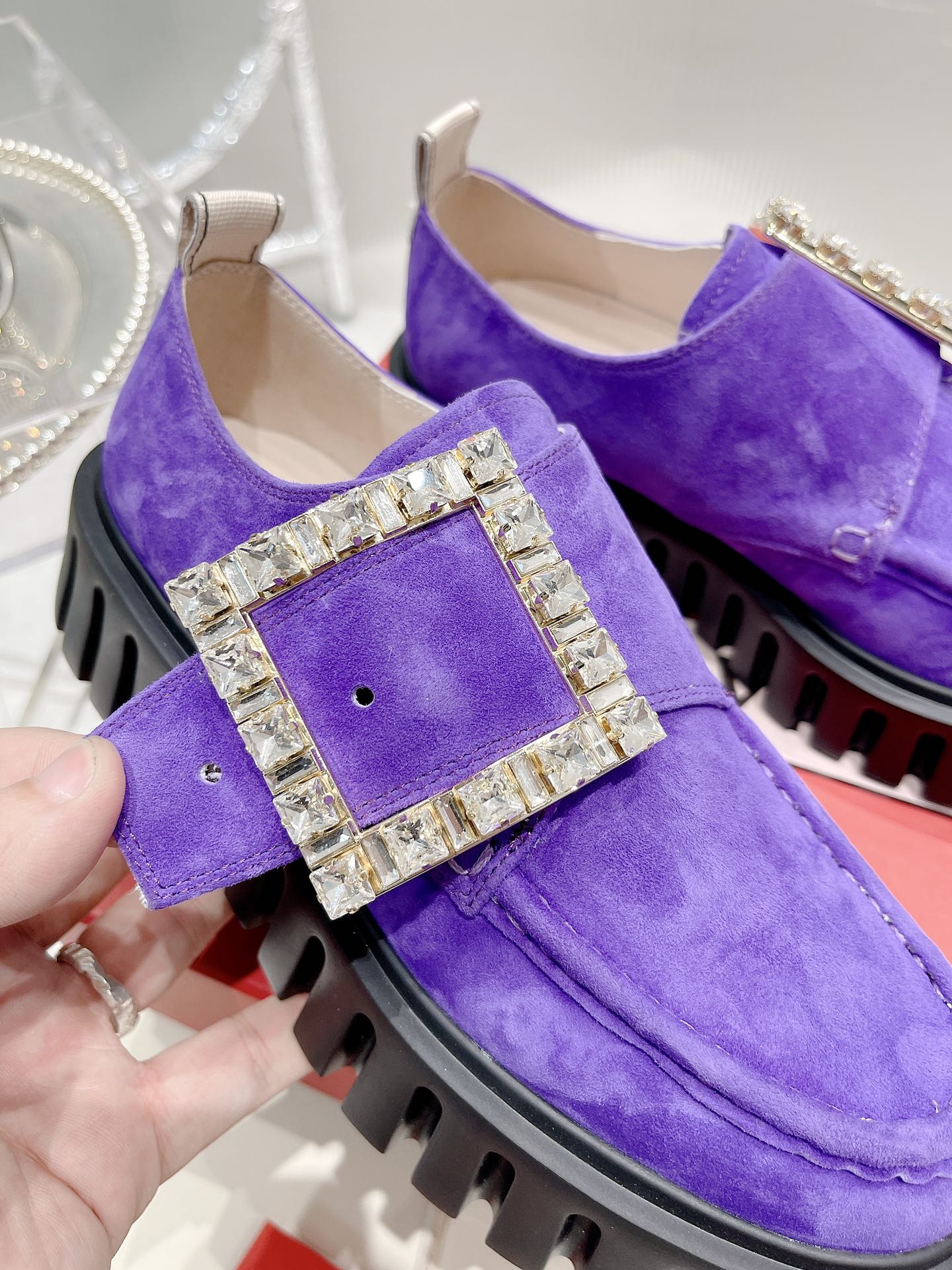 Loafers
