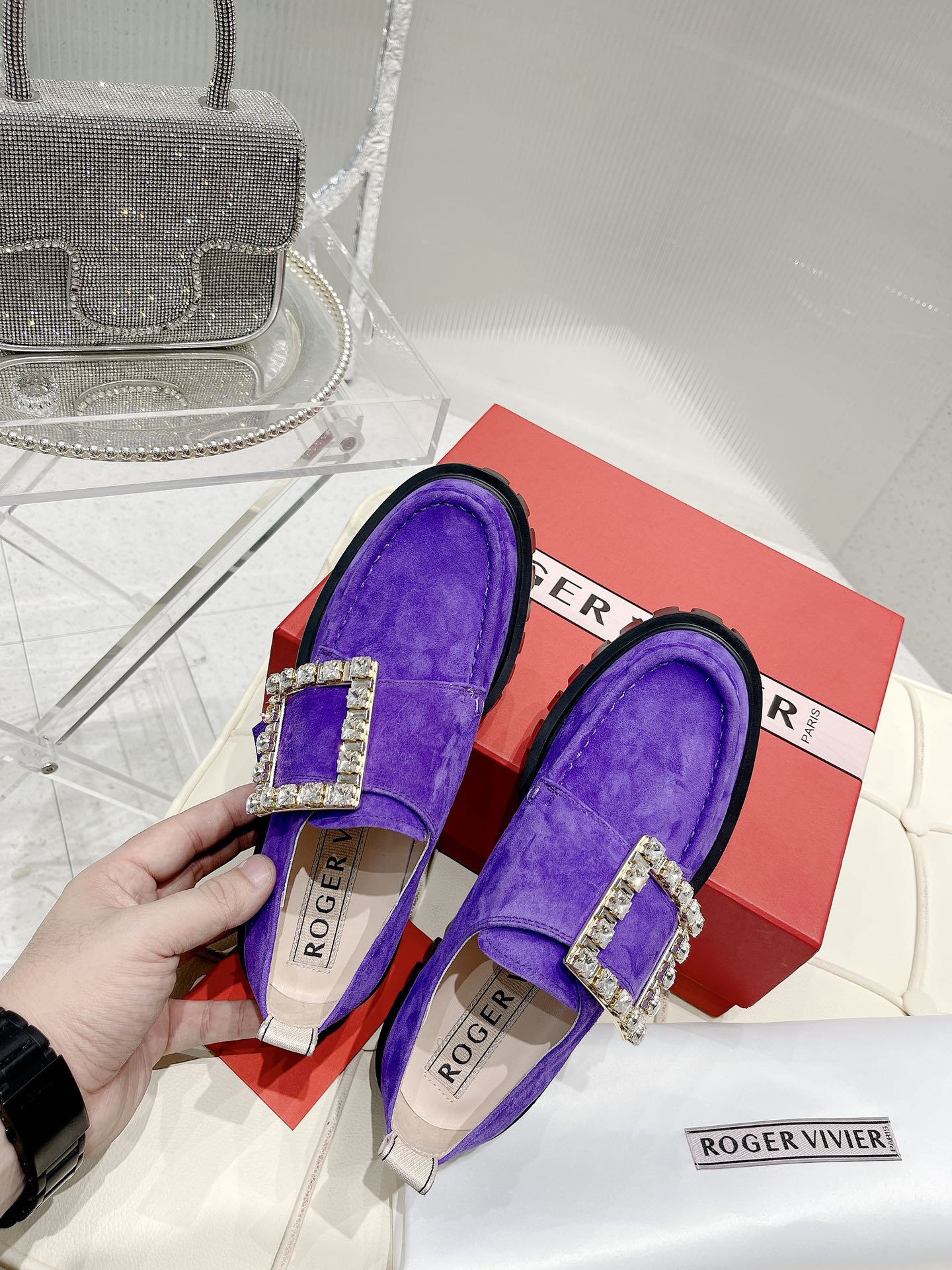 Loafers