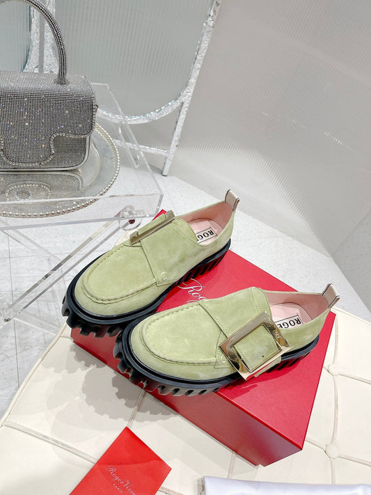 Loafers