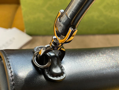 Top Handle Bag