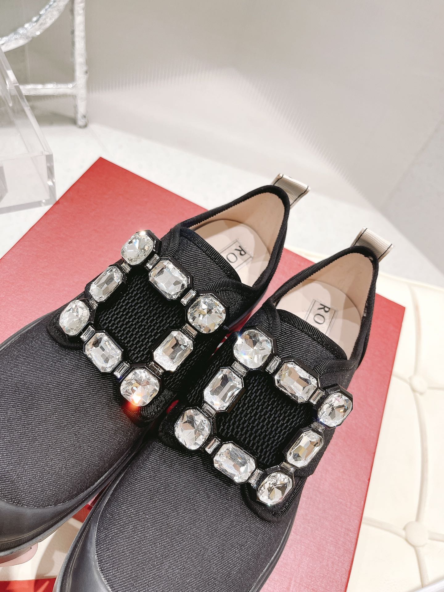 Loafers