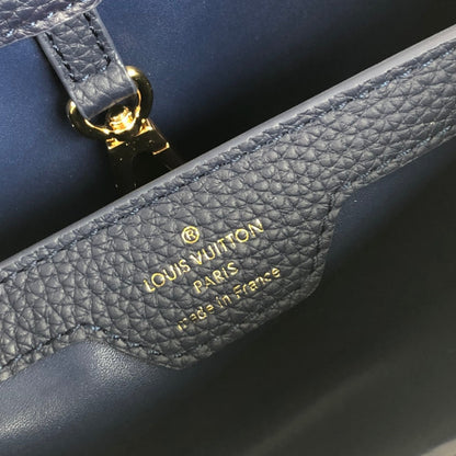 Top Handle Bag