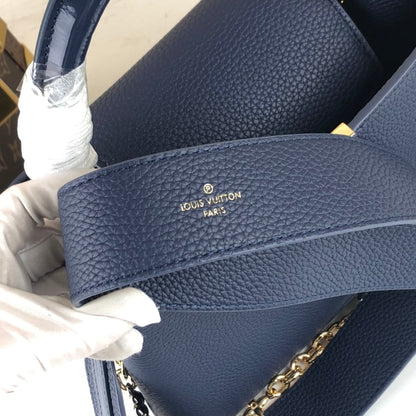 Top Handle Bag