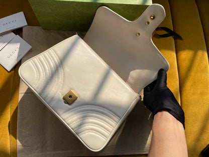 Top Handle Bag