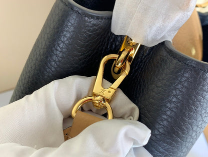 Top Handle Bag