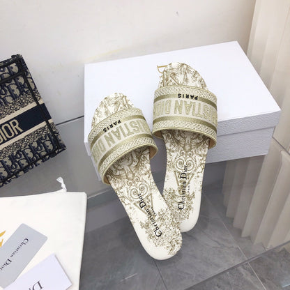 Slippers