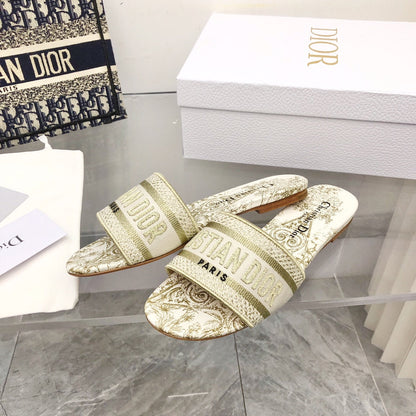 Slippers