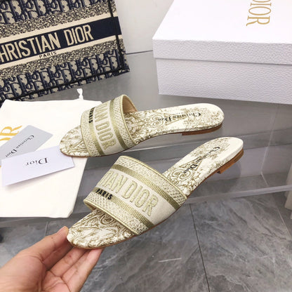Slippers