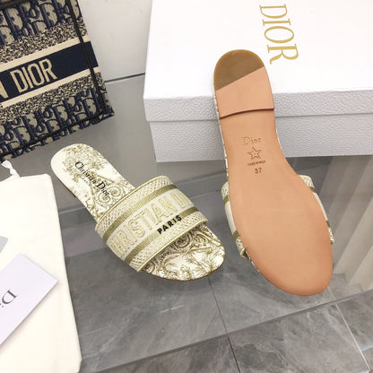 Slippers