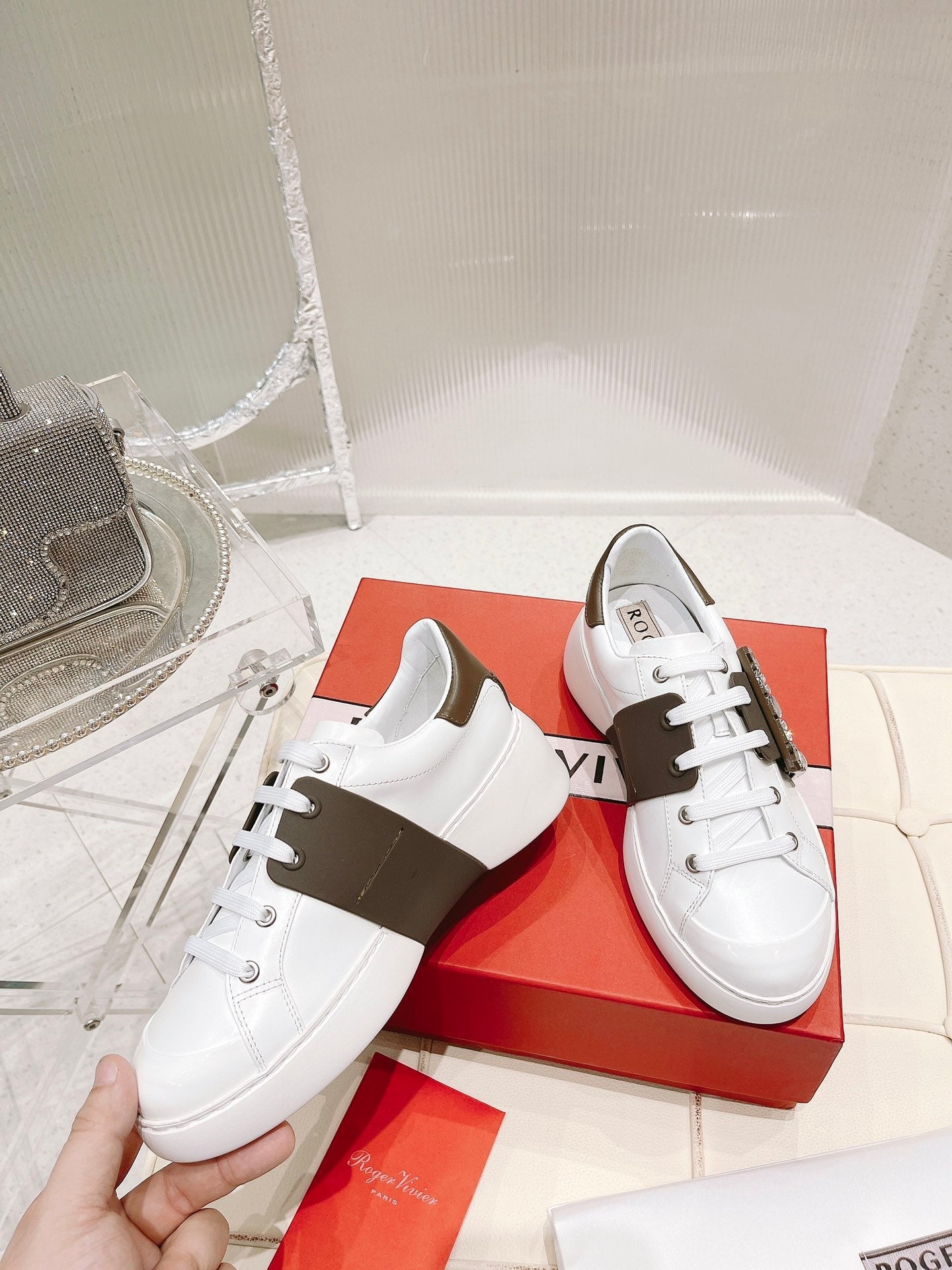 Sneakers