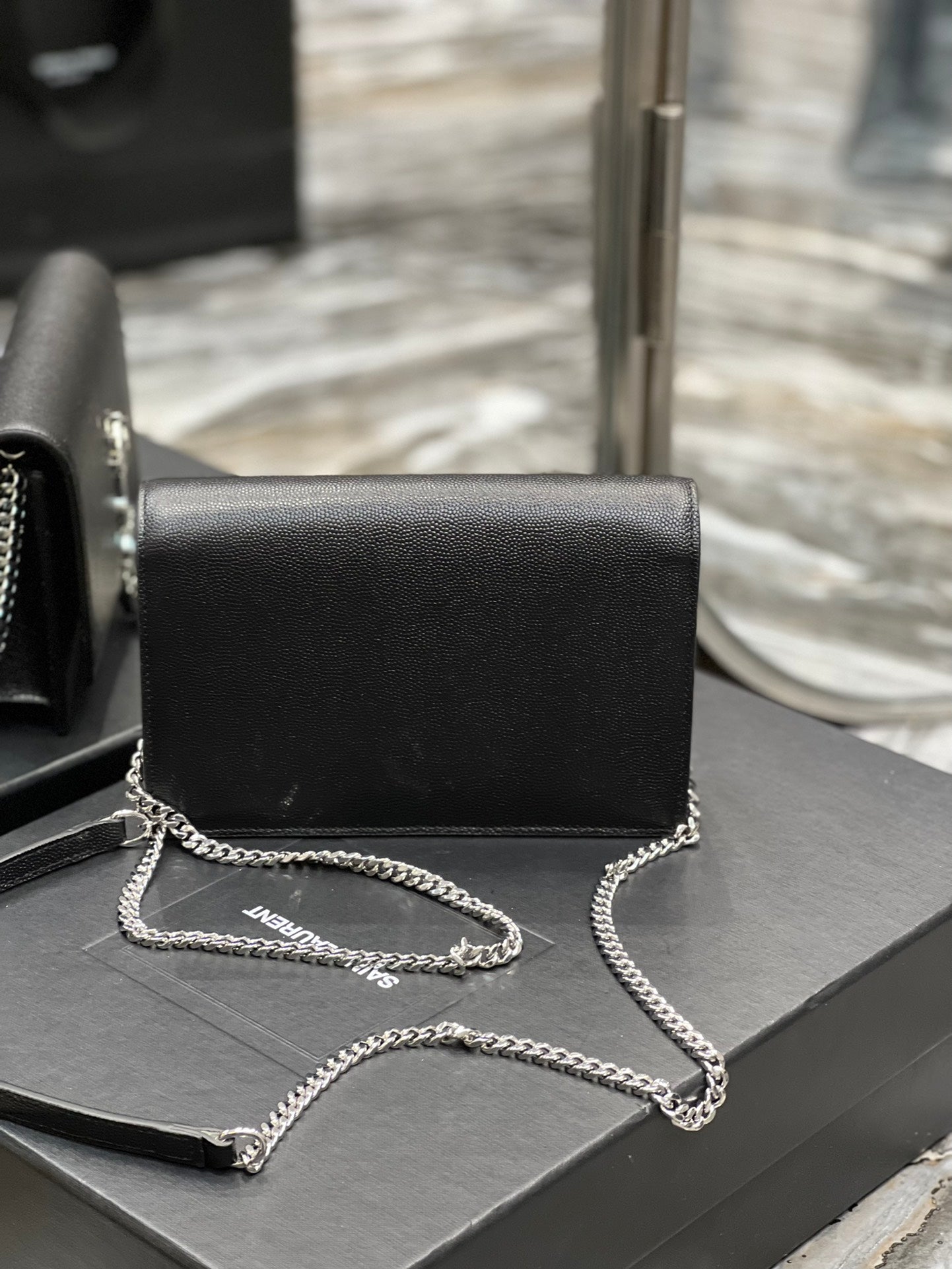 Handbag