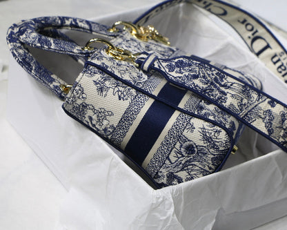 Top Handle Bag