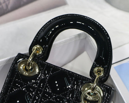 Top Handle Bag