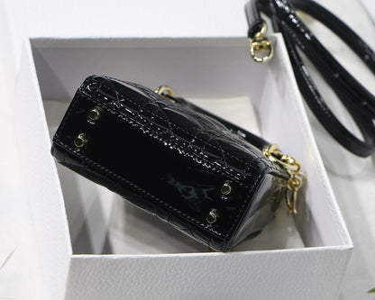 Top Handle Bag