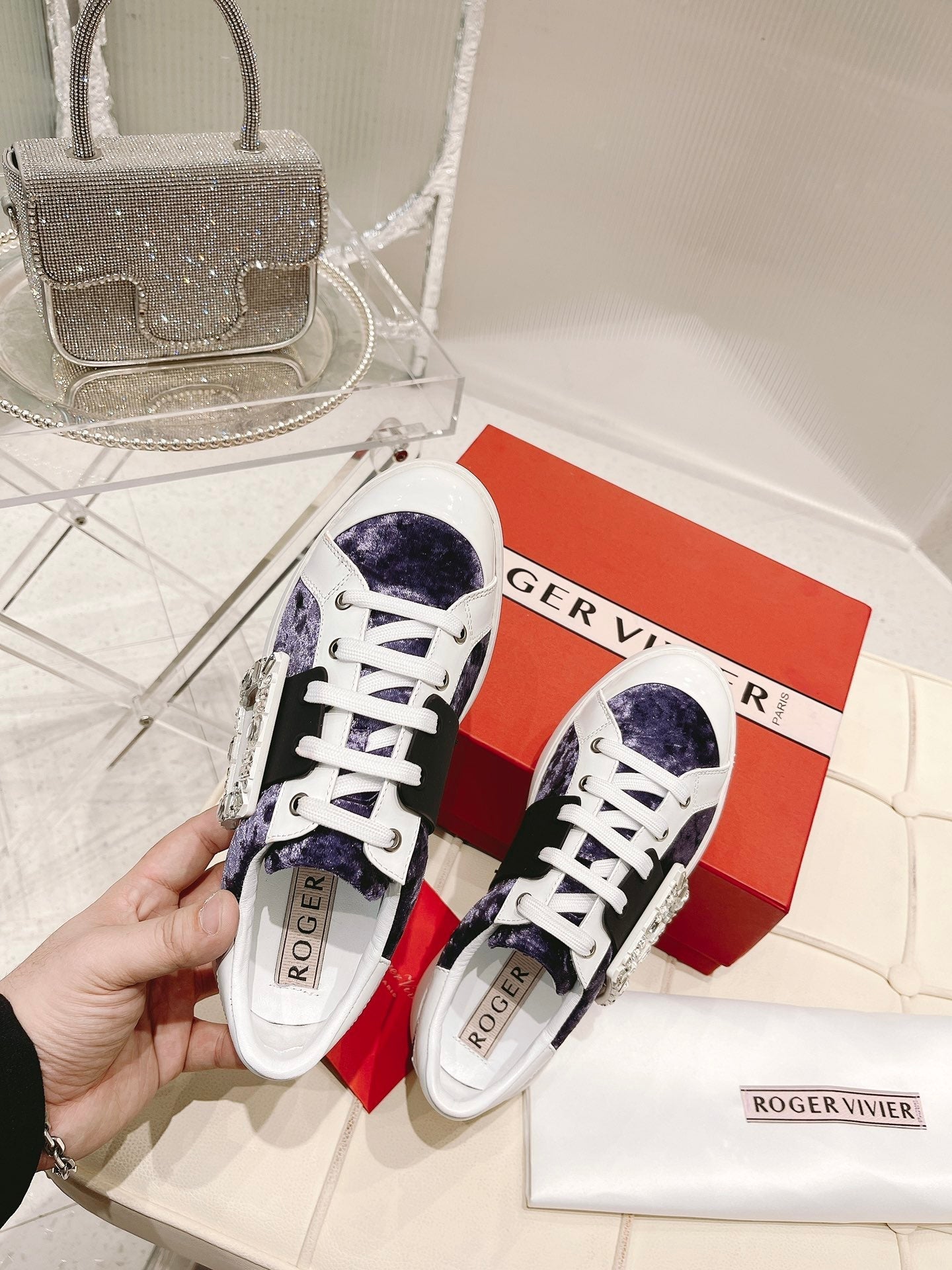 Sneakers