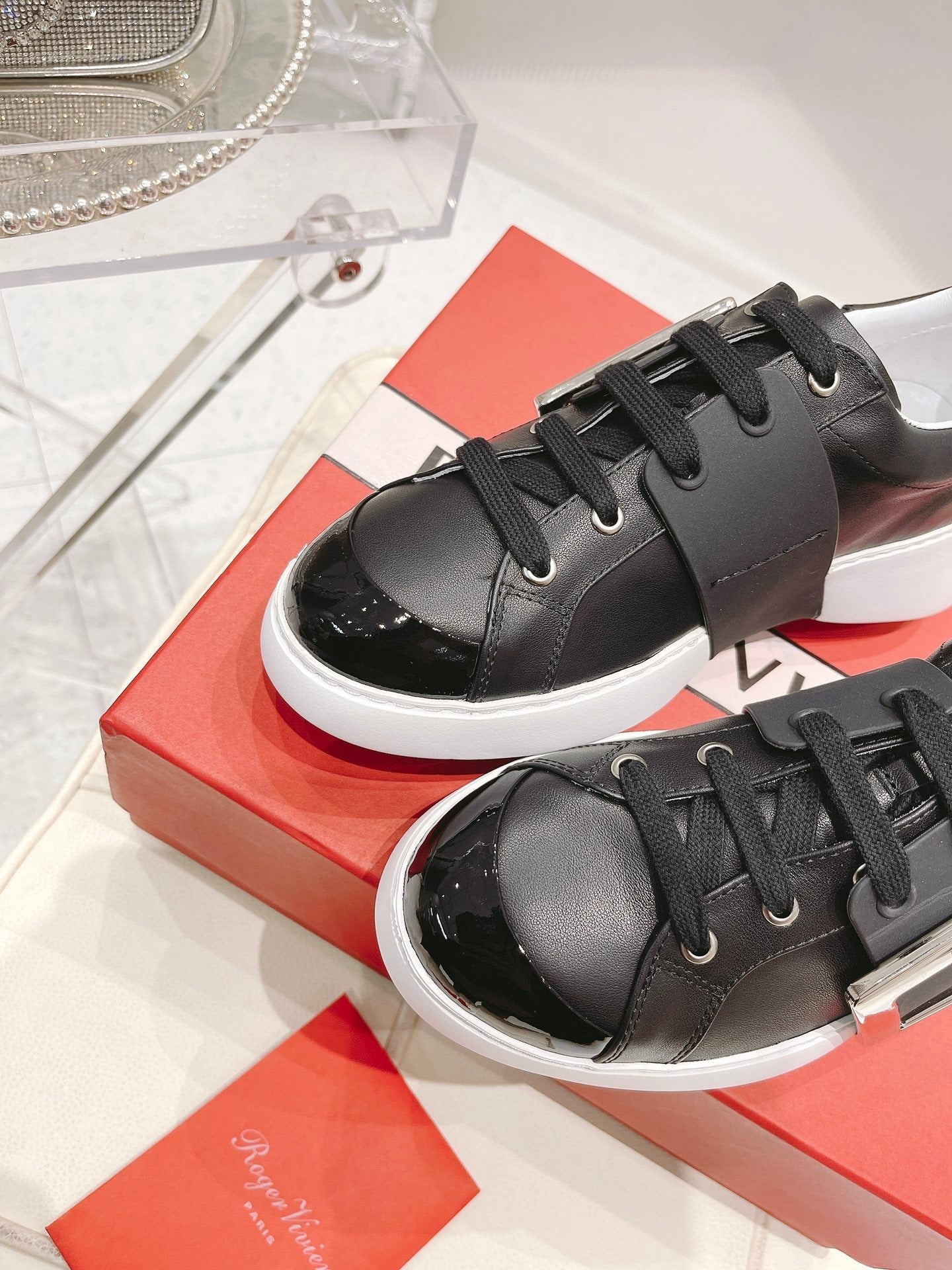 Sneakers