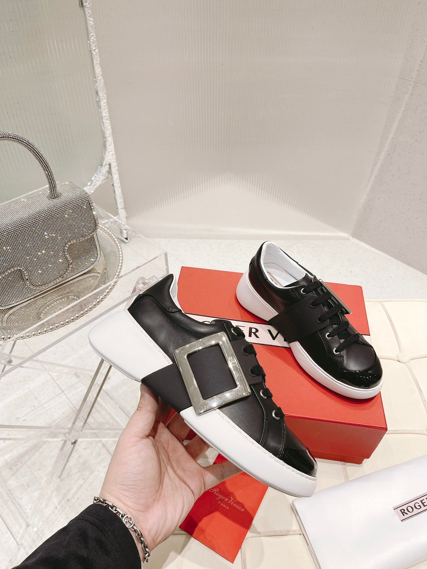Sneakers