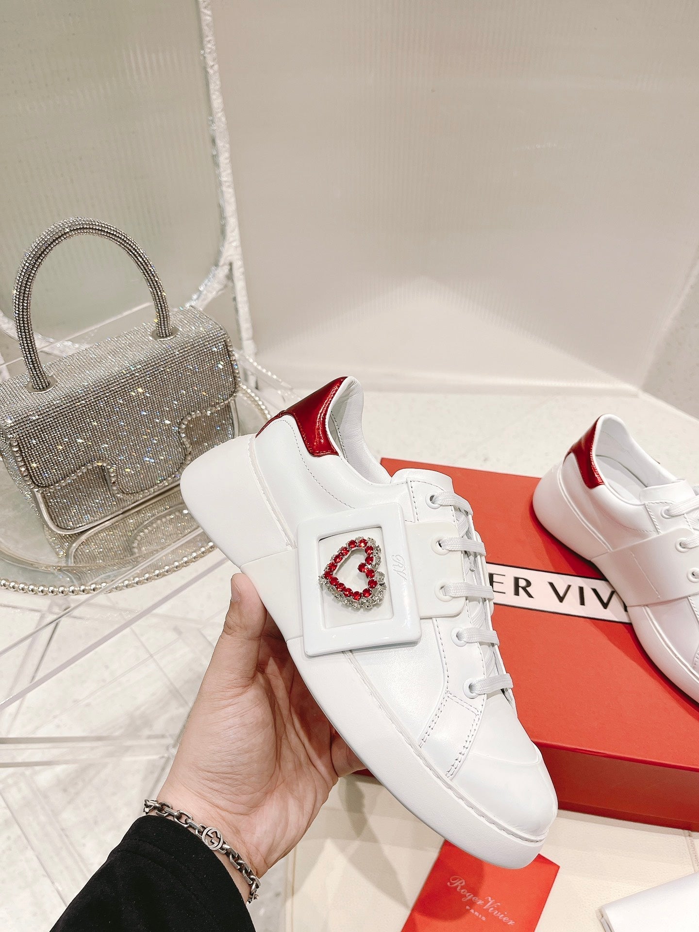 Sneakers