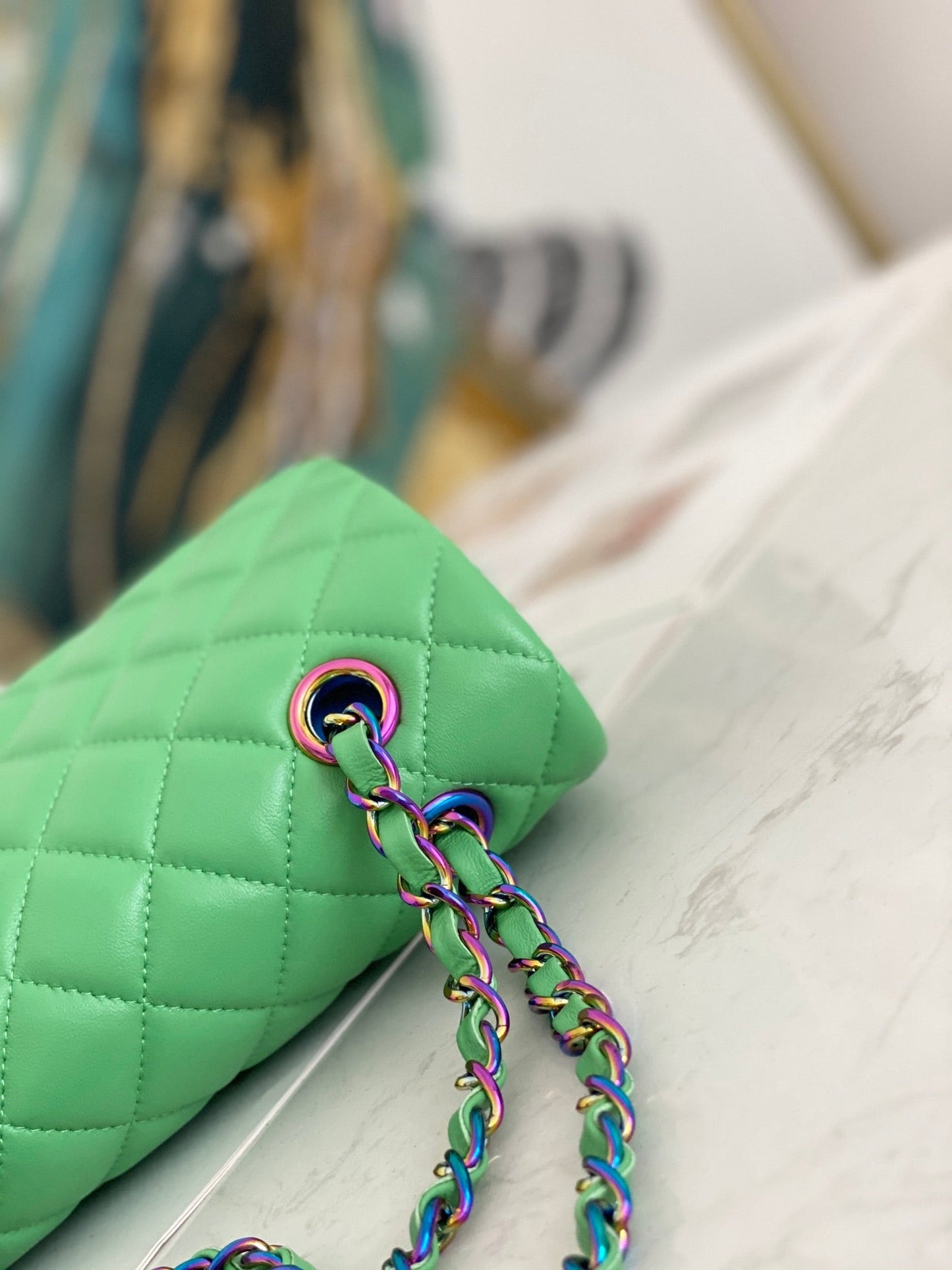 Handbag