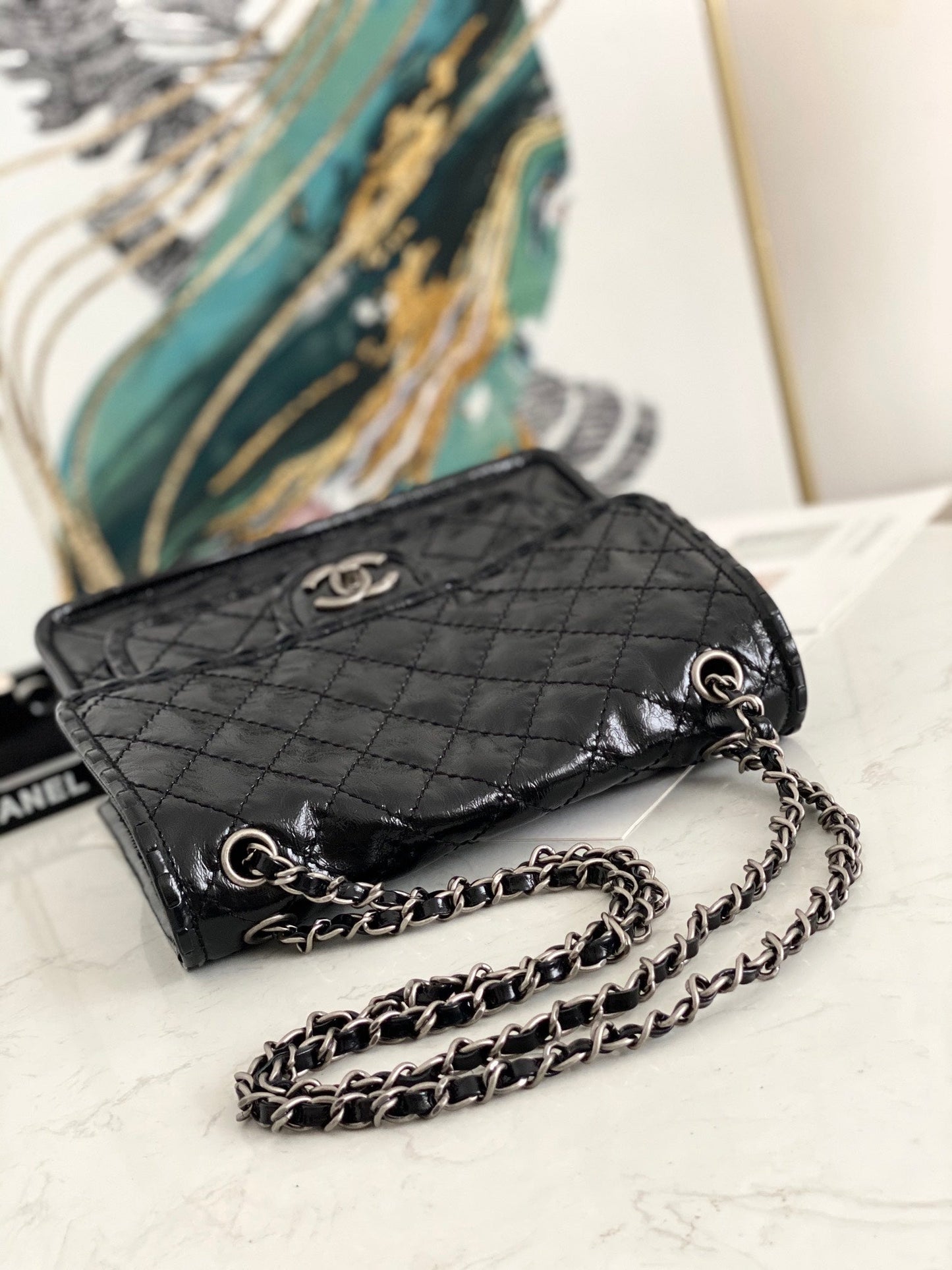 Handbag