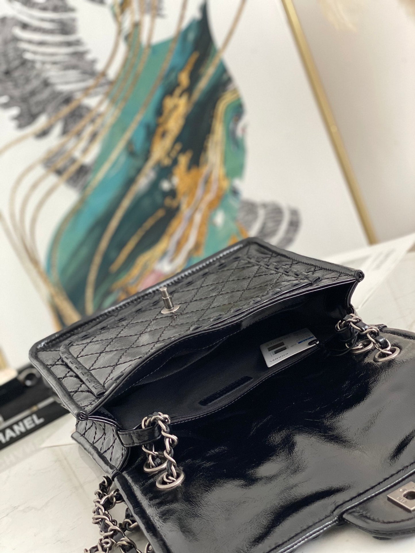 Handbag