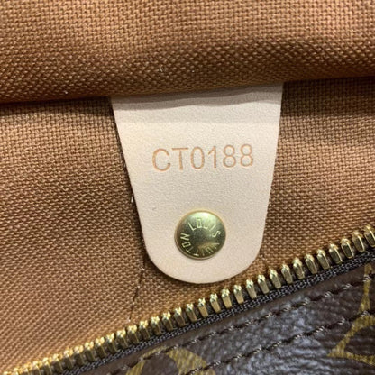 Top Handle Bag