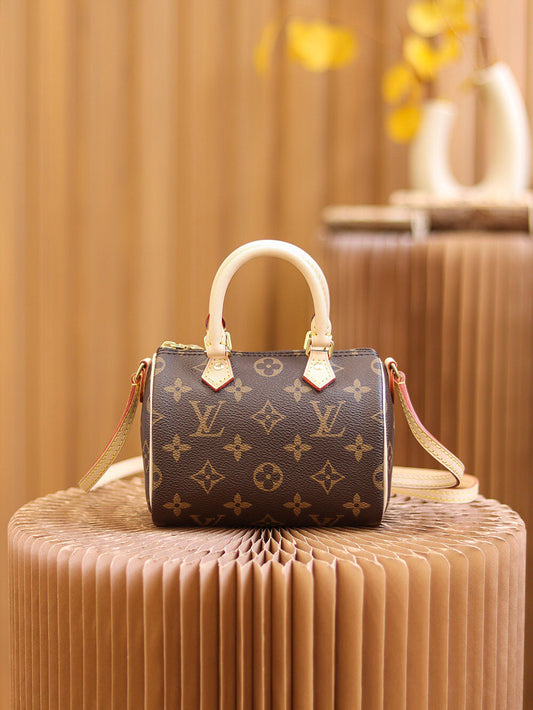 Top Handle Bag