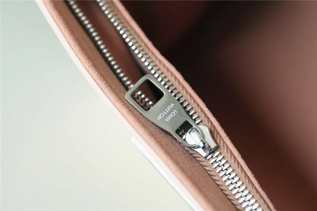 Top Handle Bag