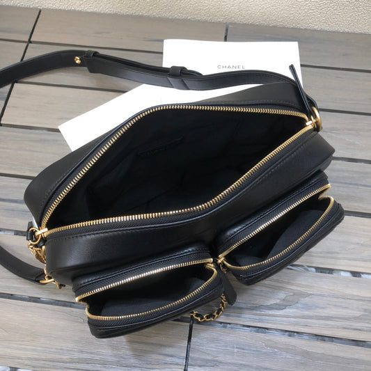 Cosmetic Bag