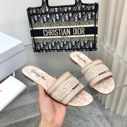 Slippers