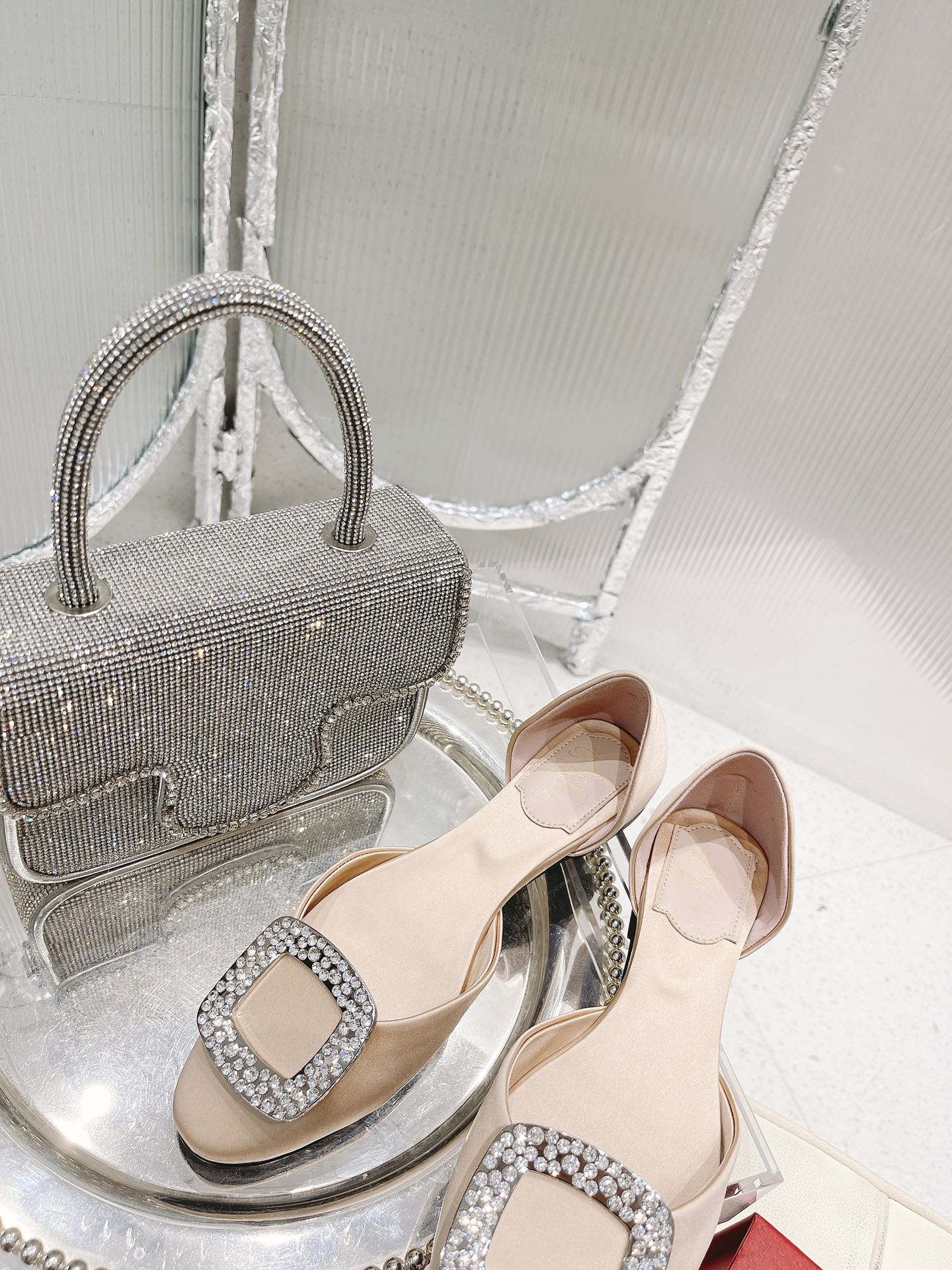 Pumps