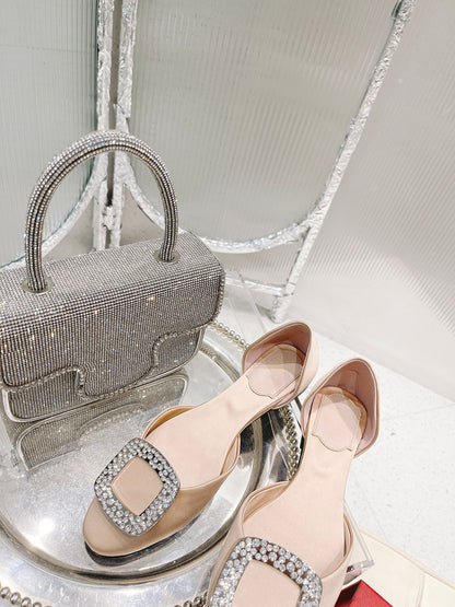 Pumps