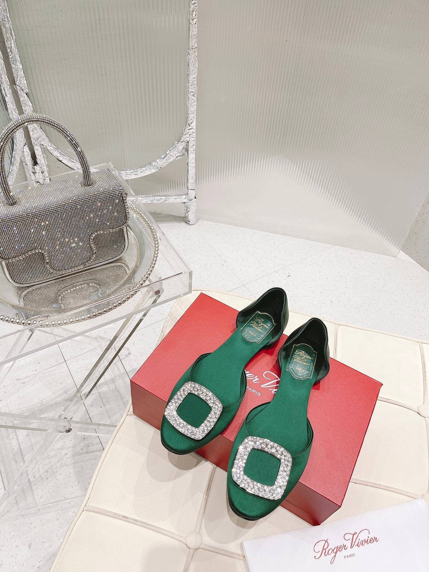 Pumps