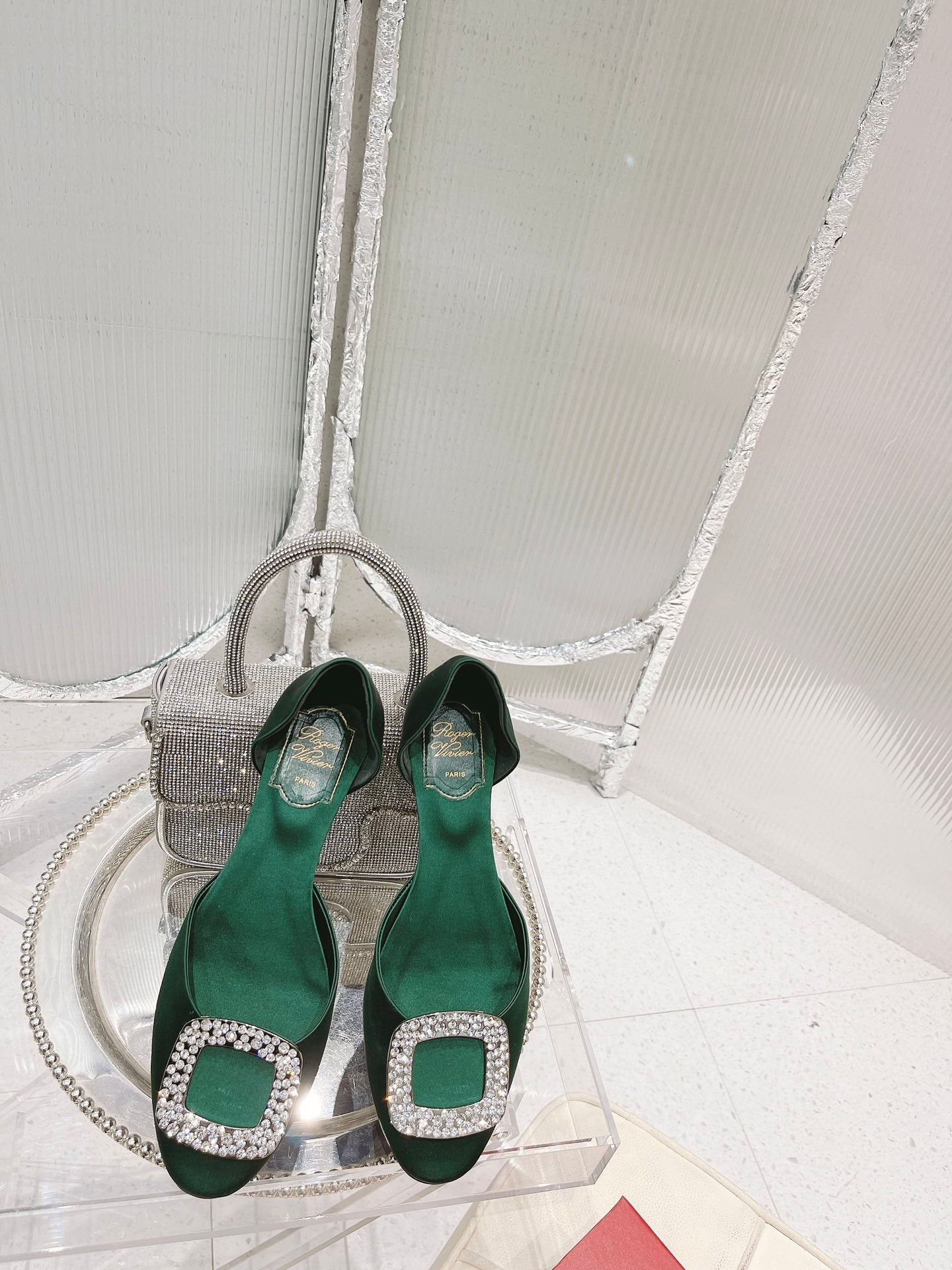 Pumps