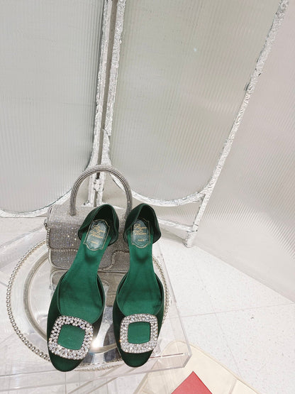 Pumps