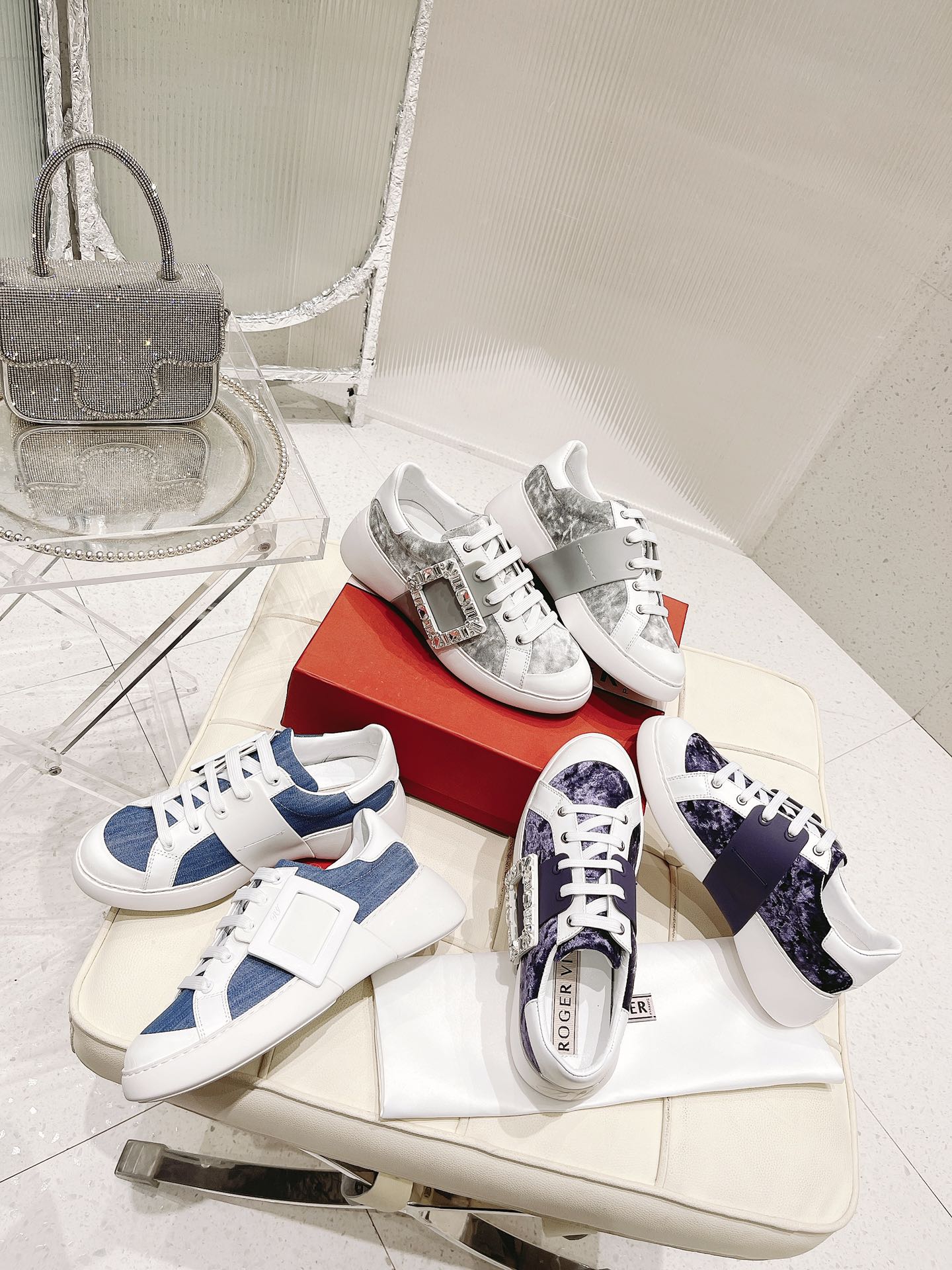 Sneakers