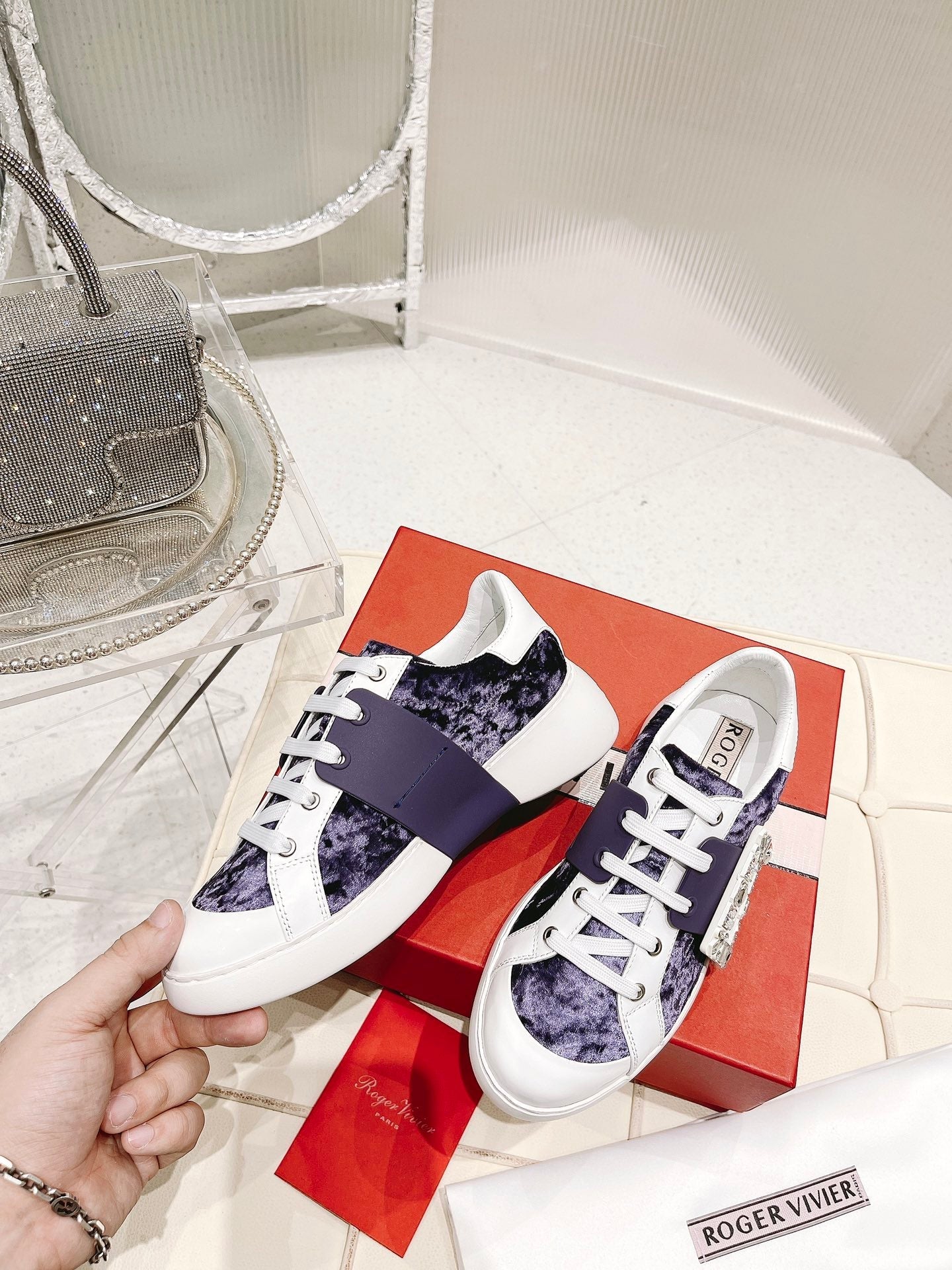 Sneakers