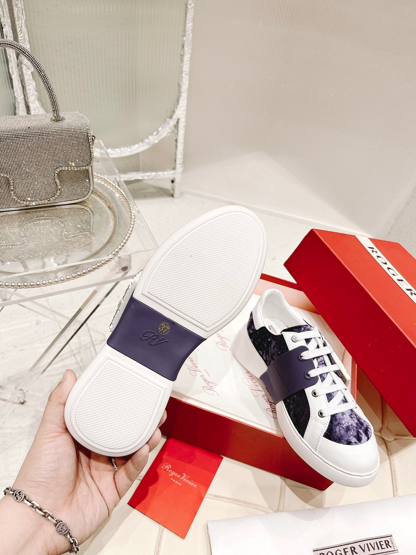 Sneakers