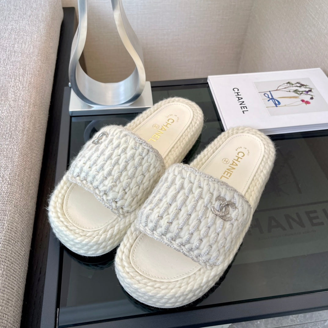 Slippers
