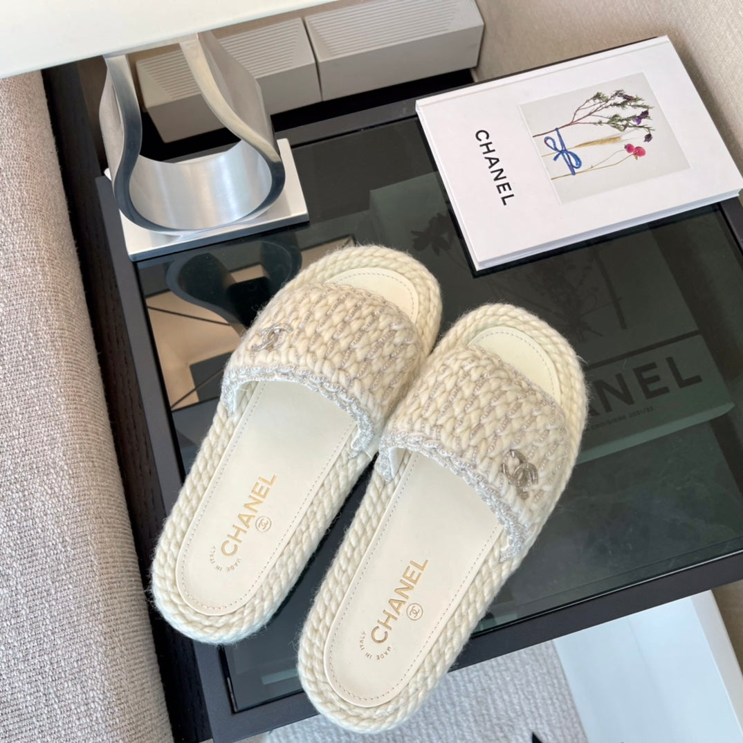 Slippers