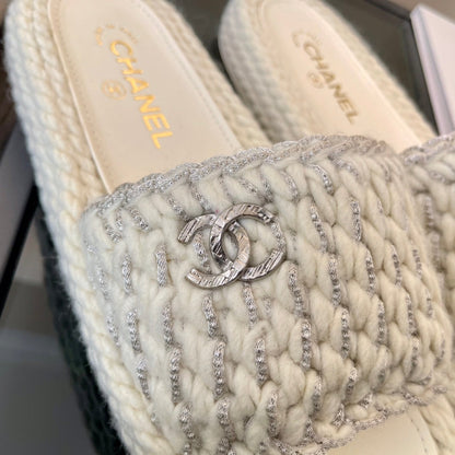 Slippers