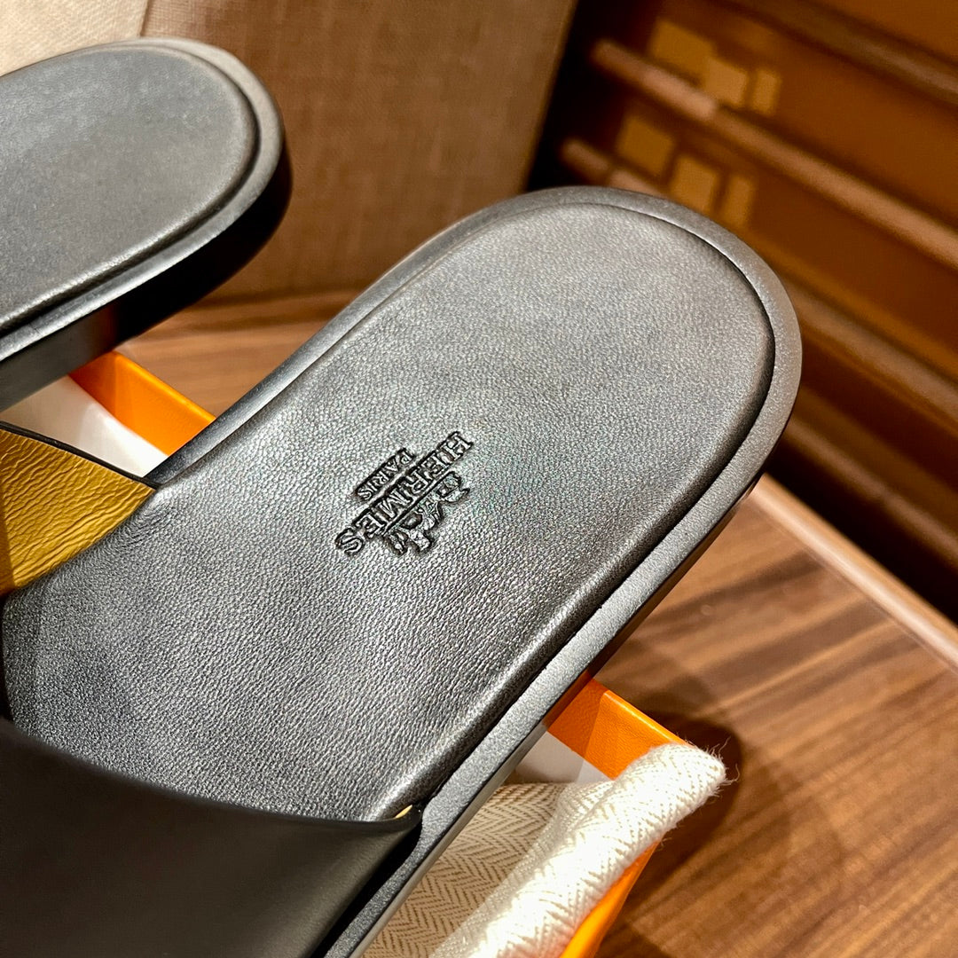 Slippers