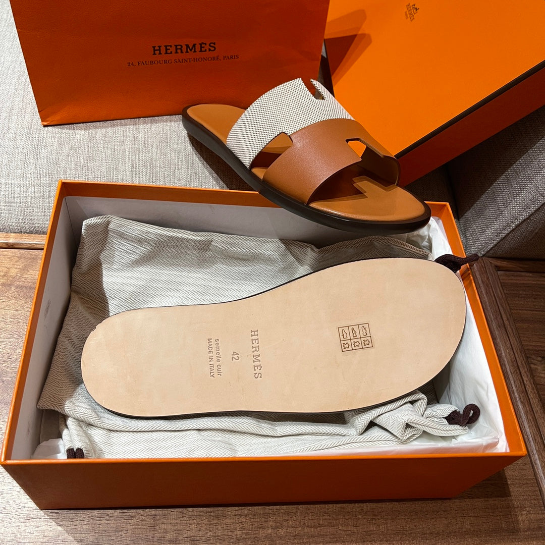 Slippers