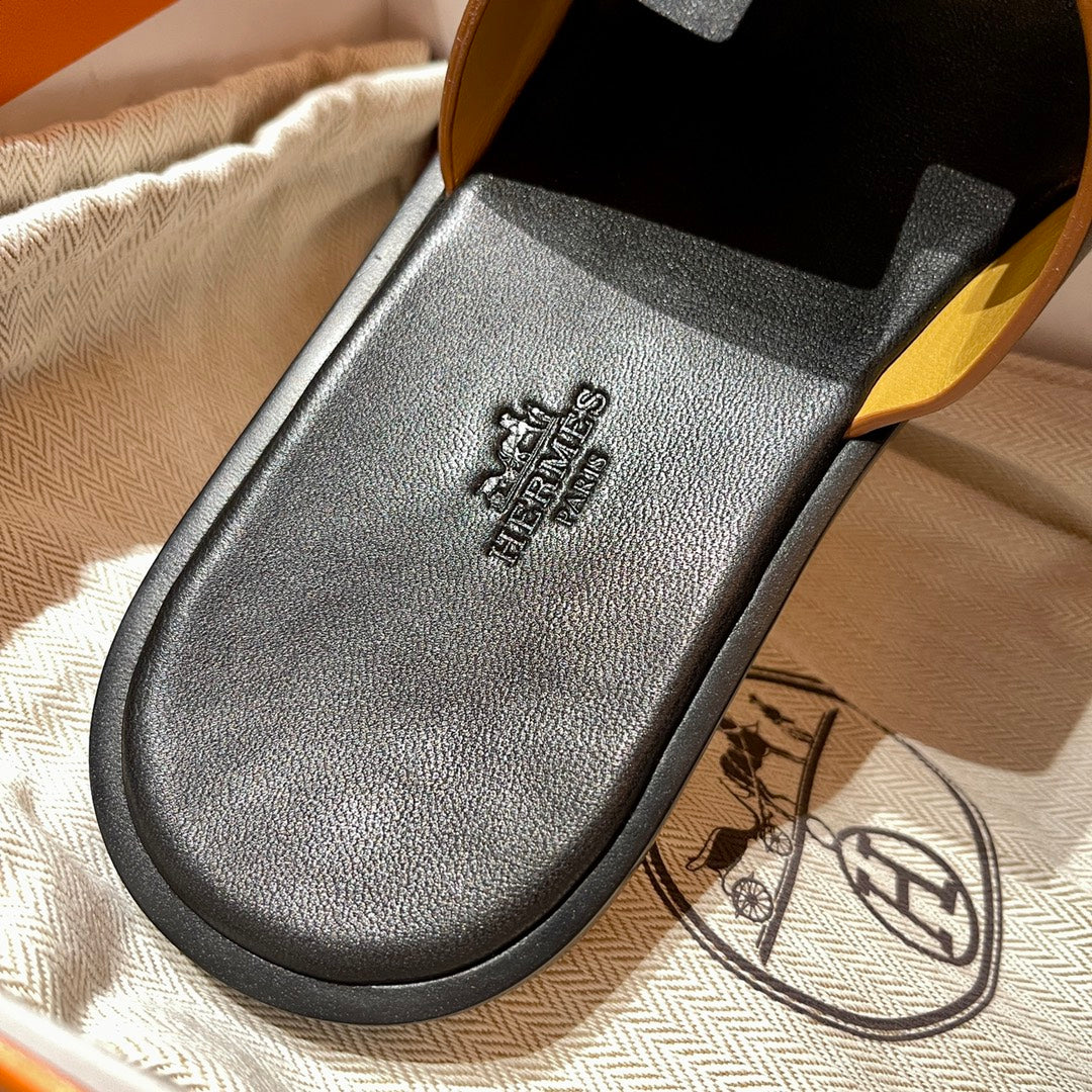 Slippers