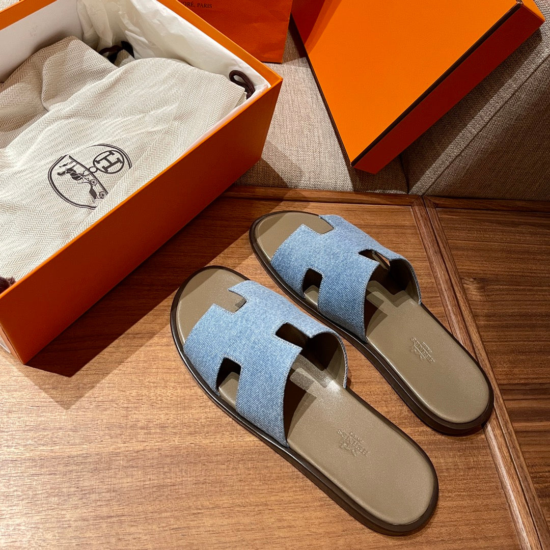 Slippers